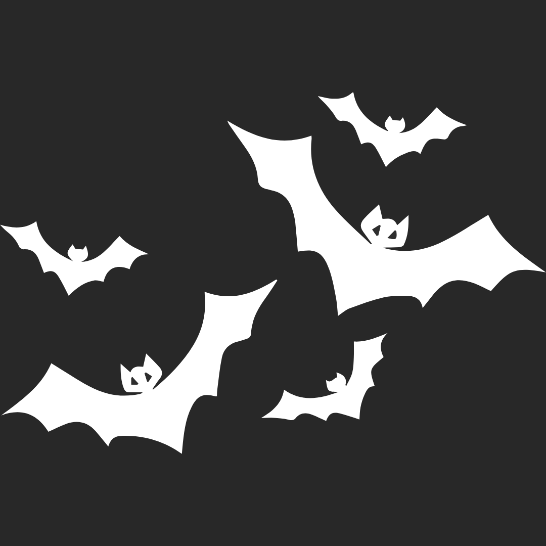 bats